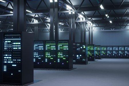 Data center